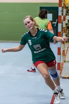 Bild 234 - Damen HSG Kremperheide/M�nsterdorf - Suchsdorfer SV : Ergebnis: 39:22